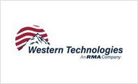 A western technology company logo