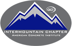 A picture of the logo for american concrete institute.