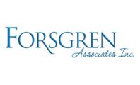 A logo of the norsgreen associates