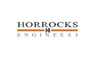 A picture of horrocks engineers logo