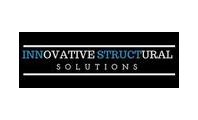 A logo of innovative structure solutions