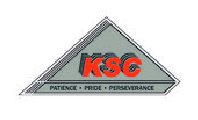 A picture of the ksc logo.