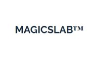 A picture of the magicslab logo.