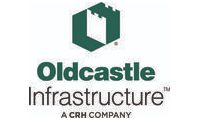 Old castle infrastructure logo