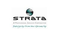 A professional services corporation strata