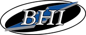 BHI Oval Logo