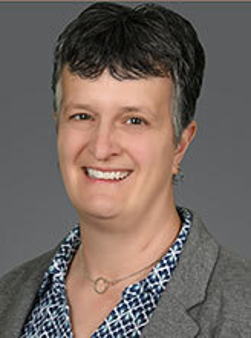 Amy Dowell