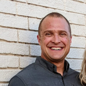 Chad Stuart